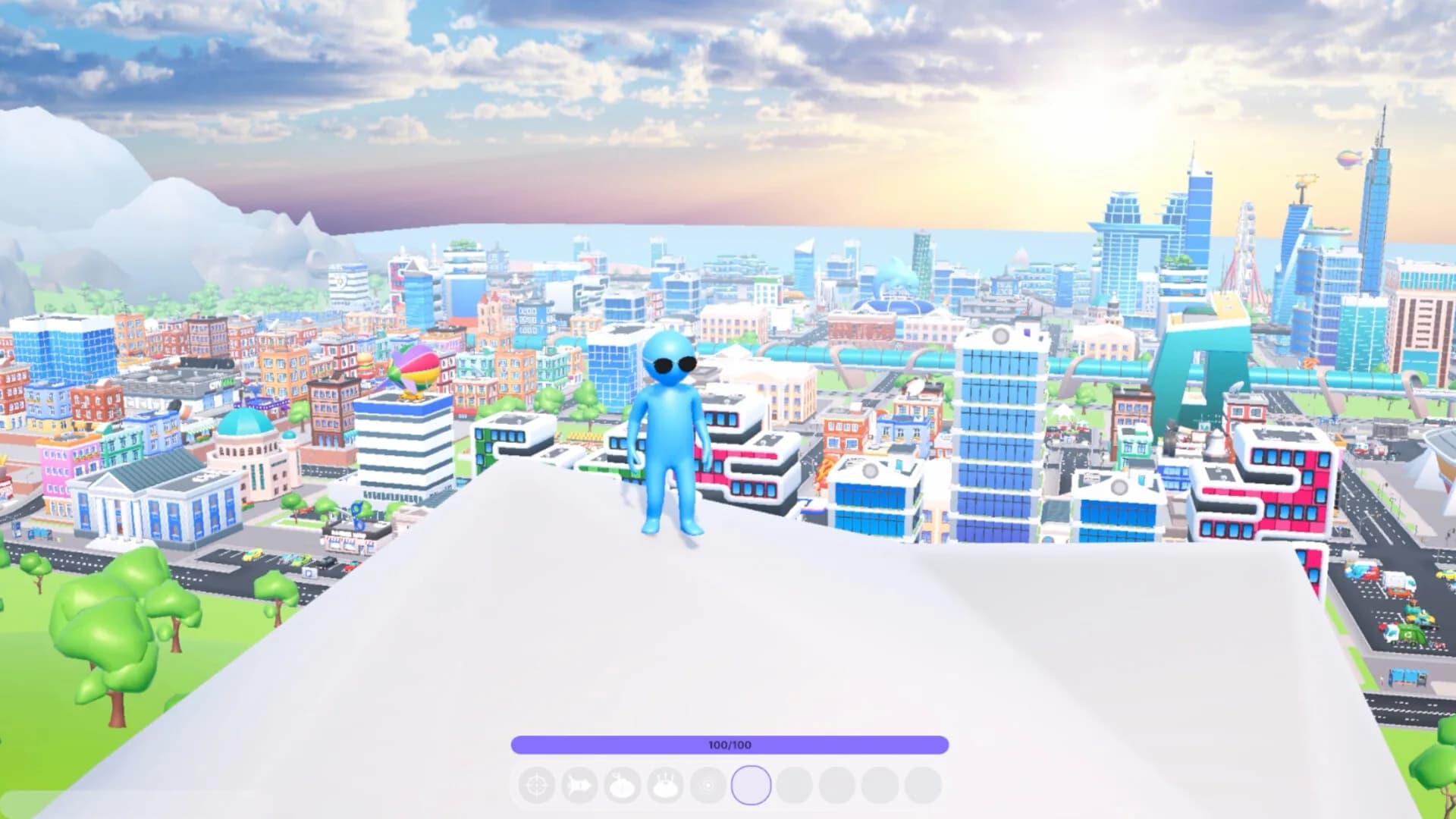Sicham Universe : Let's Sicham Today! görsel 6