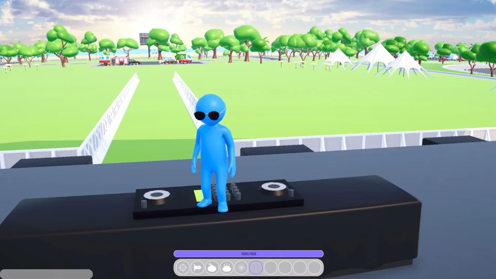 Sicham Universe : Let's Sicham Today! görsel 7
