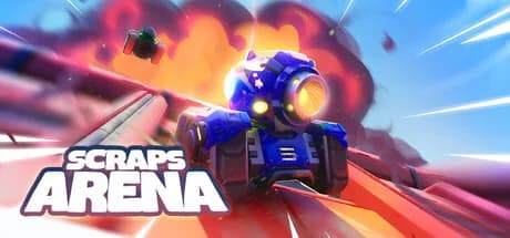 Scraps Arena