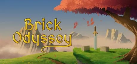 Brick Odyssey görsel 1