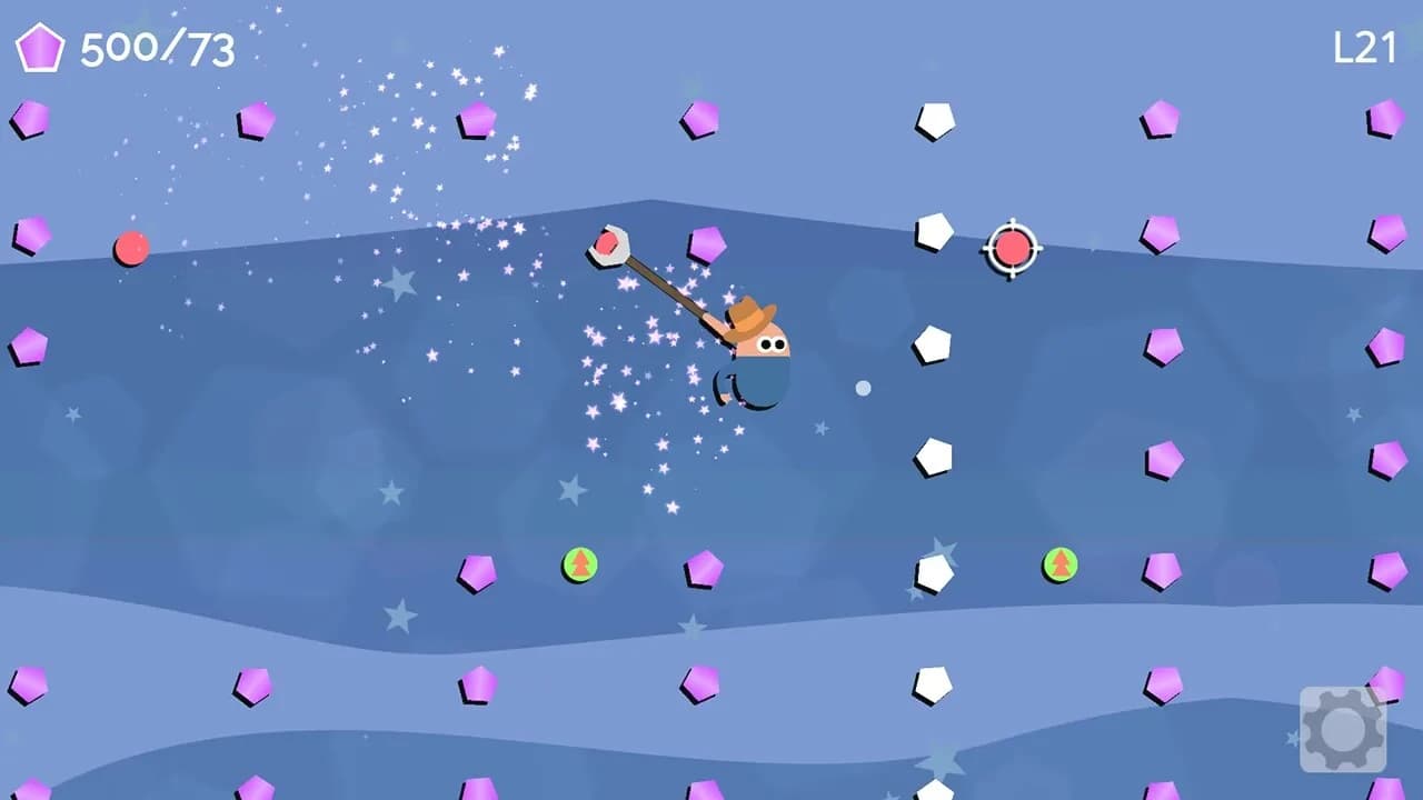Grapple Whip görsel 7