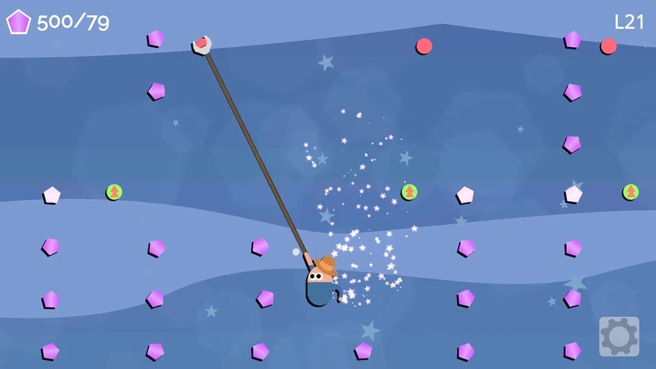 Grapple Whip görsel 8