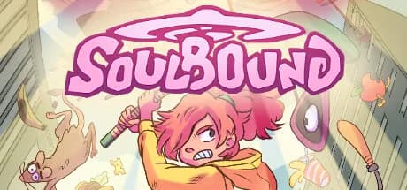 SOULBOUND görsel 1