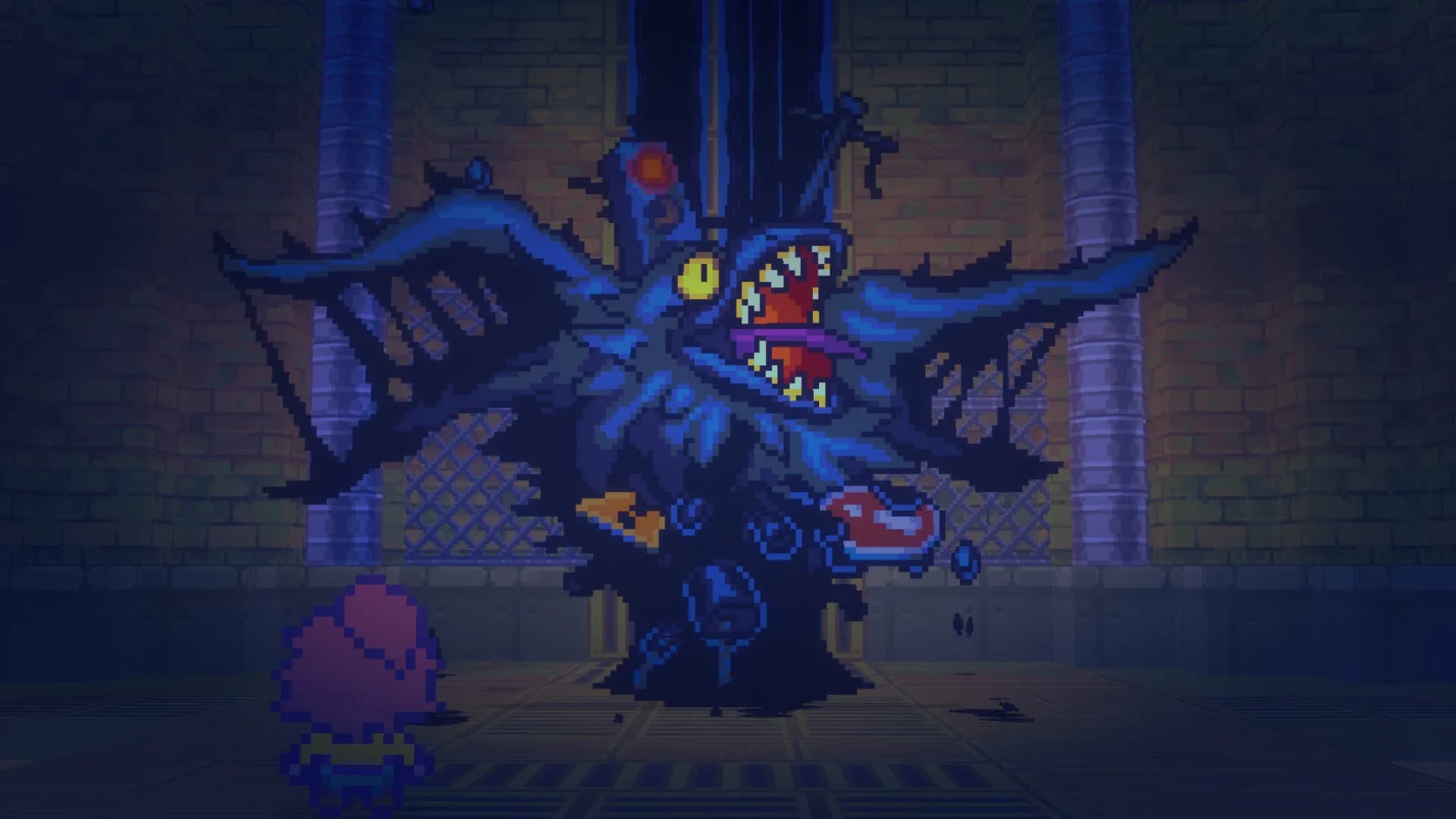SOULBOUND görsel 3