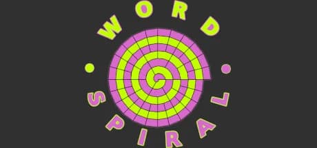 WordSpiral görsel 1