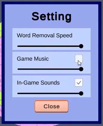 WordSpiral görsel 9