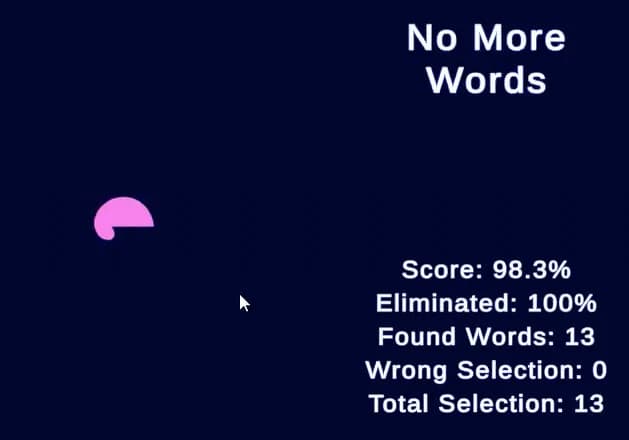 WordSpiral görsel 11