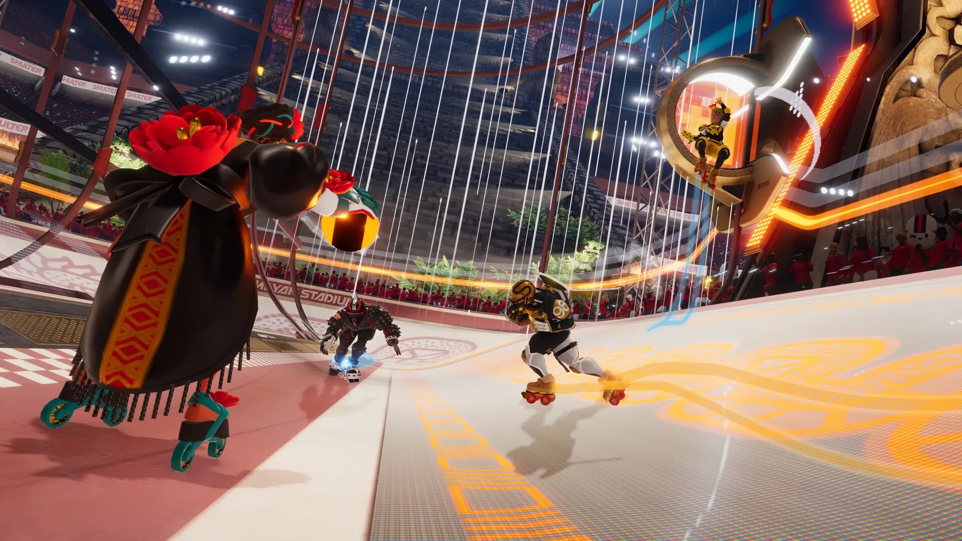 Roller Champions™ görsel 8