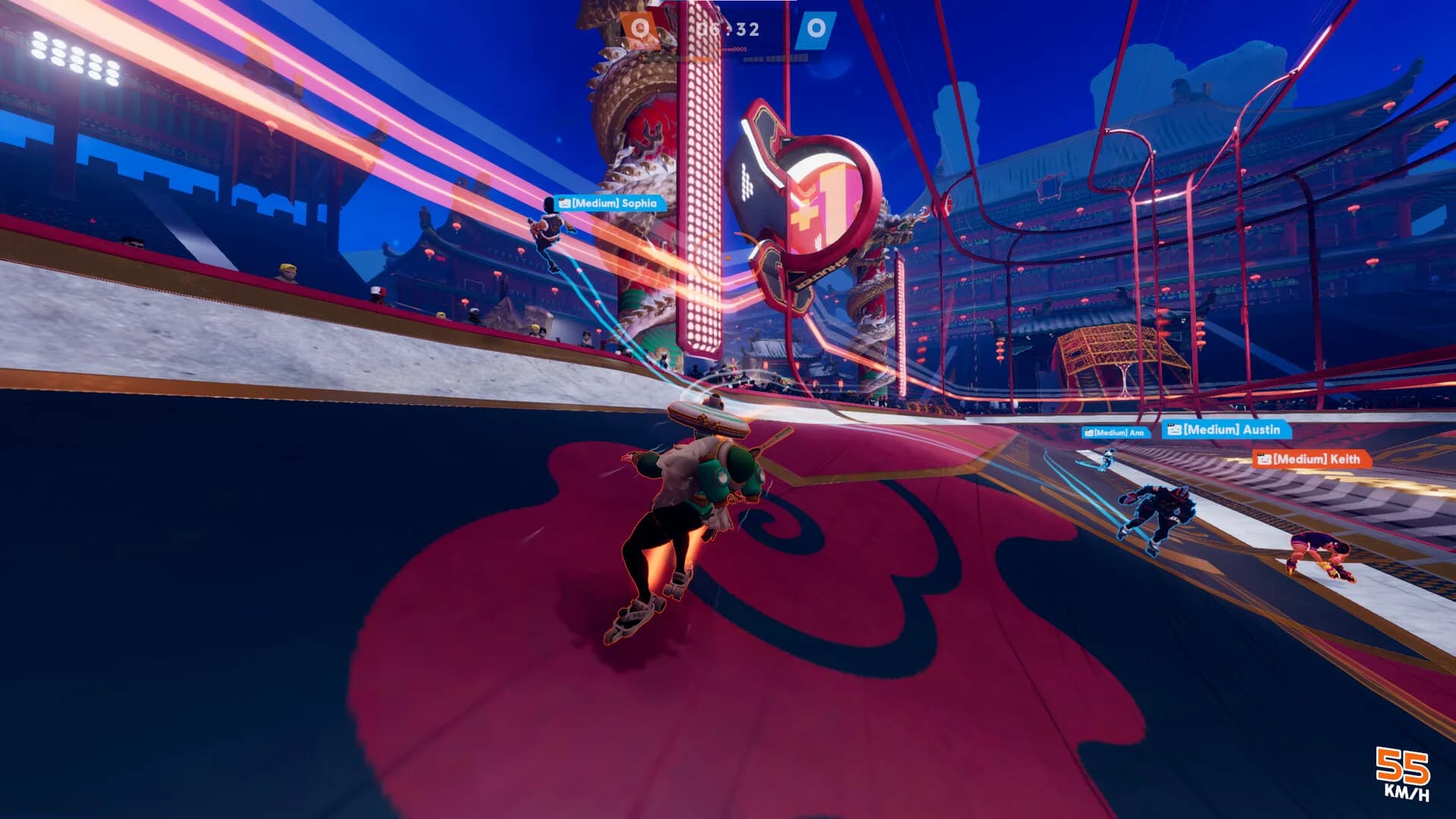 Roller Champions™ görsel 10