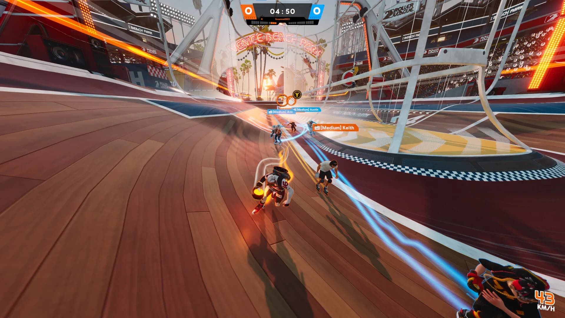 Roller Champions™ görsel 11