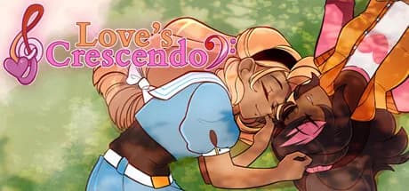 Love's Crescendo görsel 1