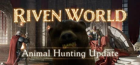 RivenWorld: The First Era görsel 1