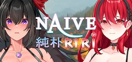 Naive Riri görsel 1