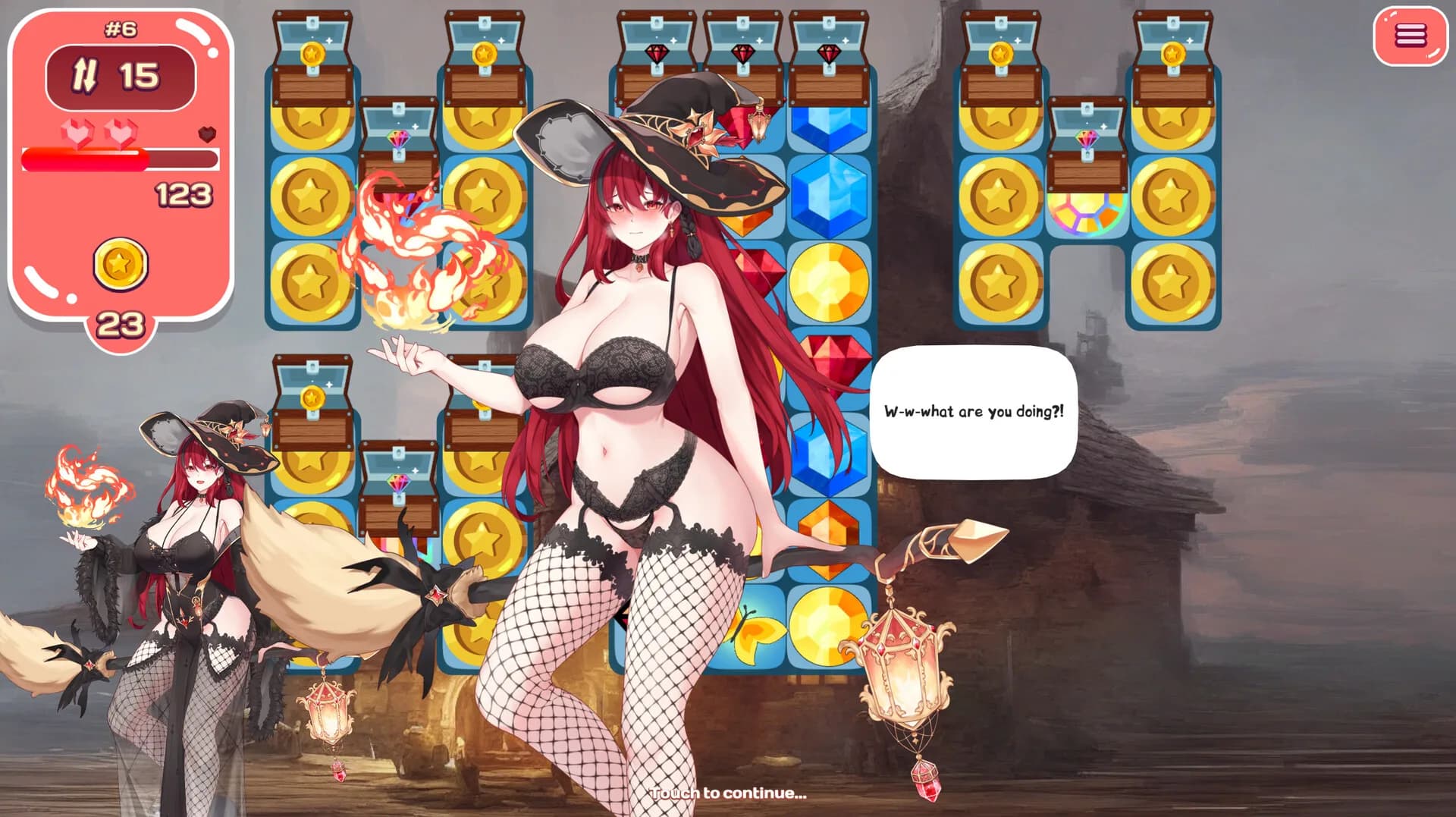 Naive Riri görsel 6