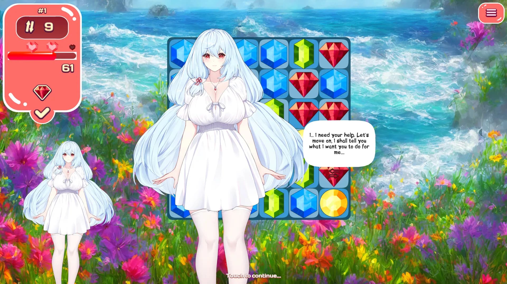 Naive Riri görsel 8