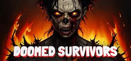 Doomed Survivors görsel 1