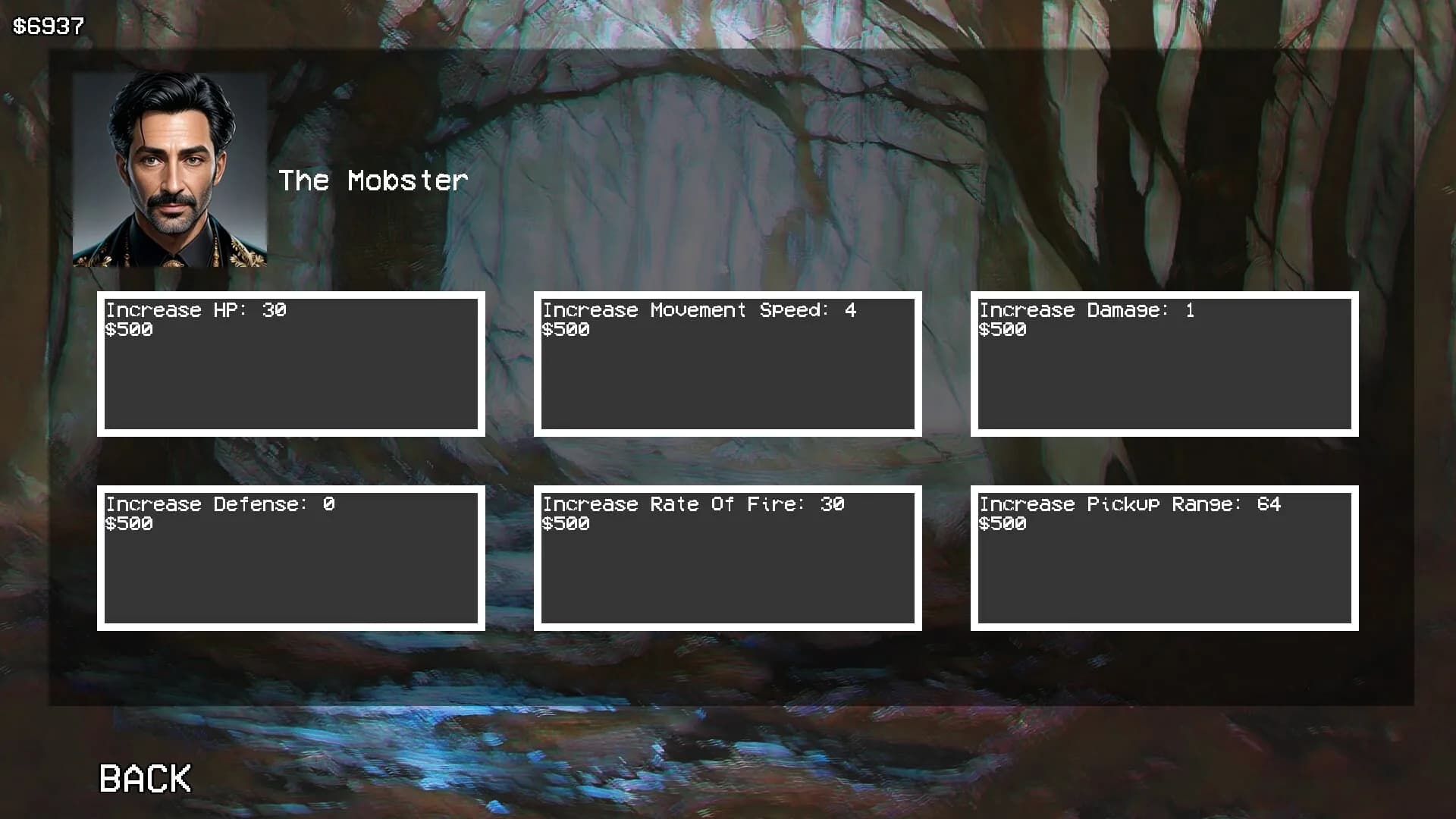 Doomed Survivors görsel 7