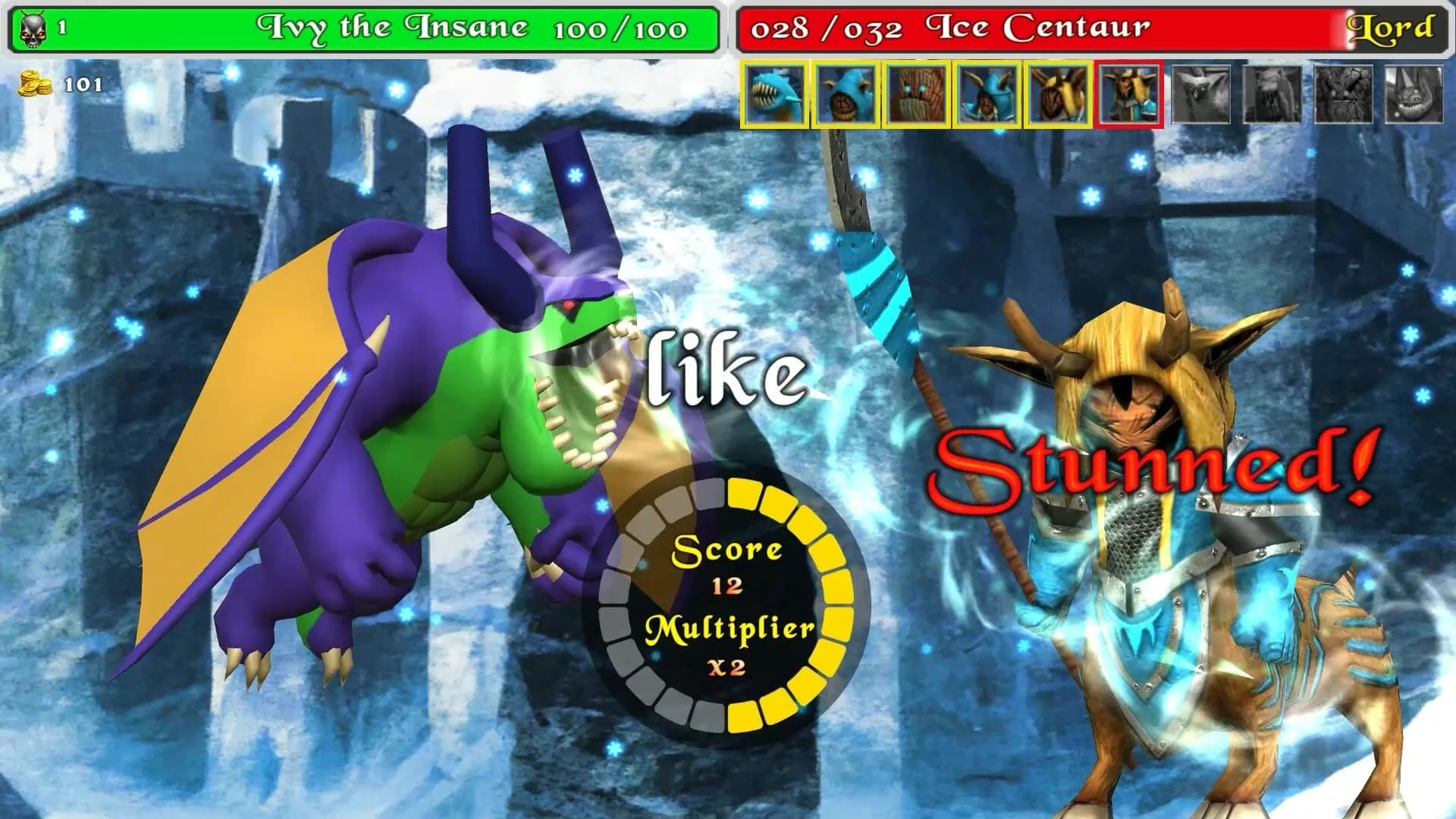 Qwerty Quest görsel 3