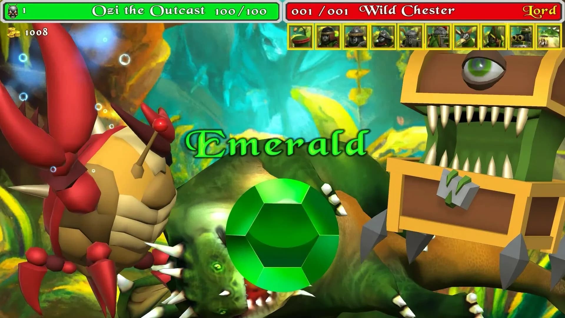 Qwerty Quest görsel 6