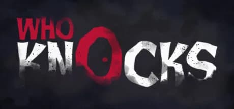 Who Knocks görsel 1