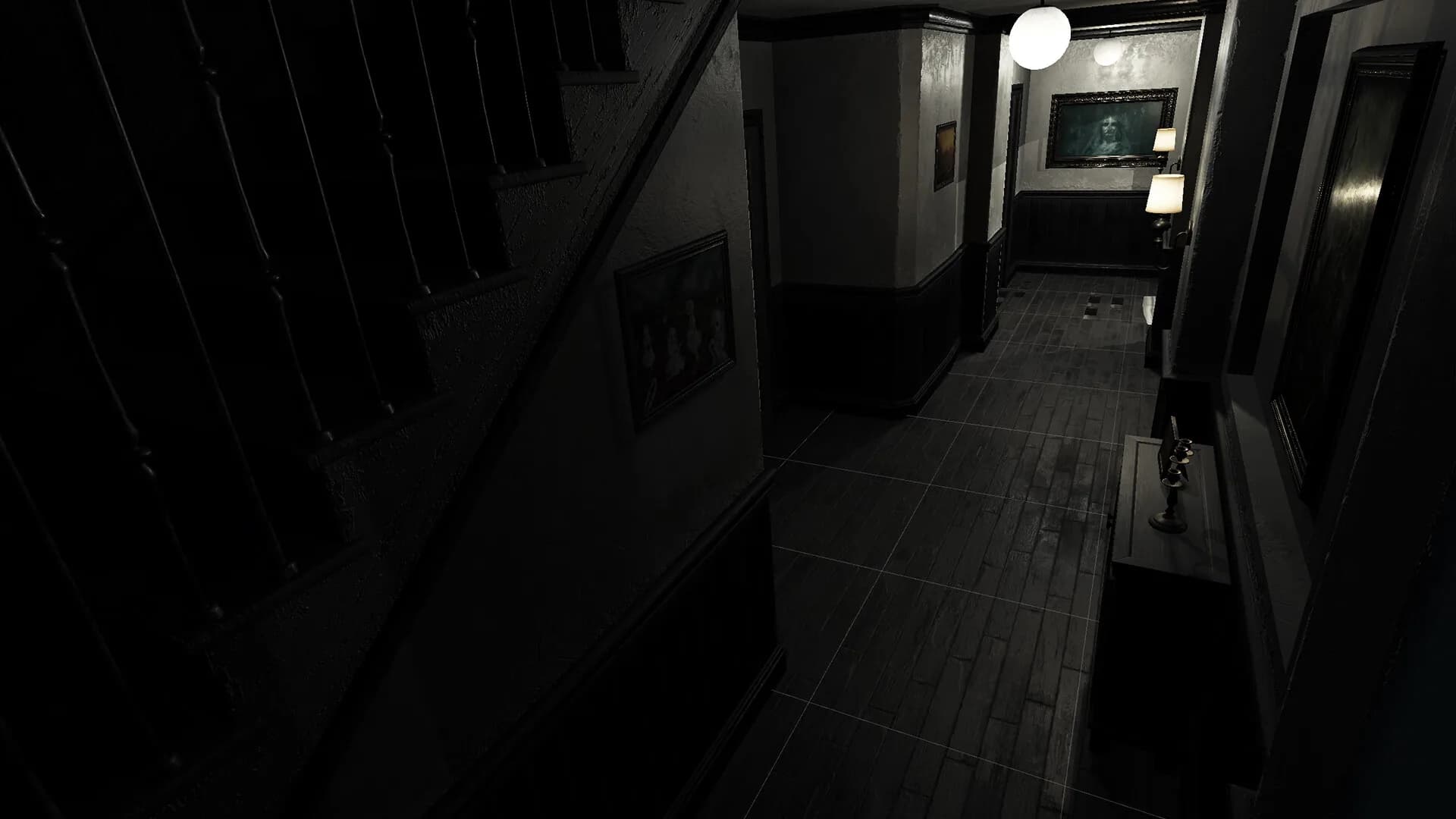 Who Knocks görsel 2