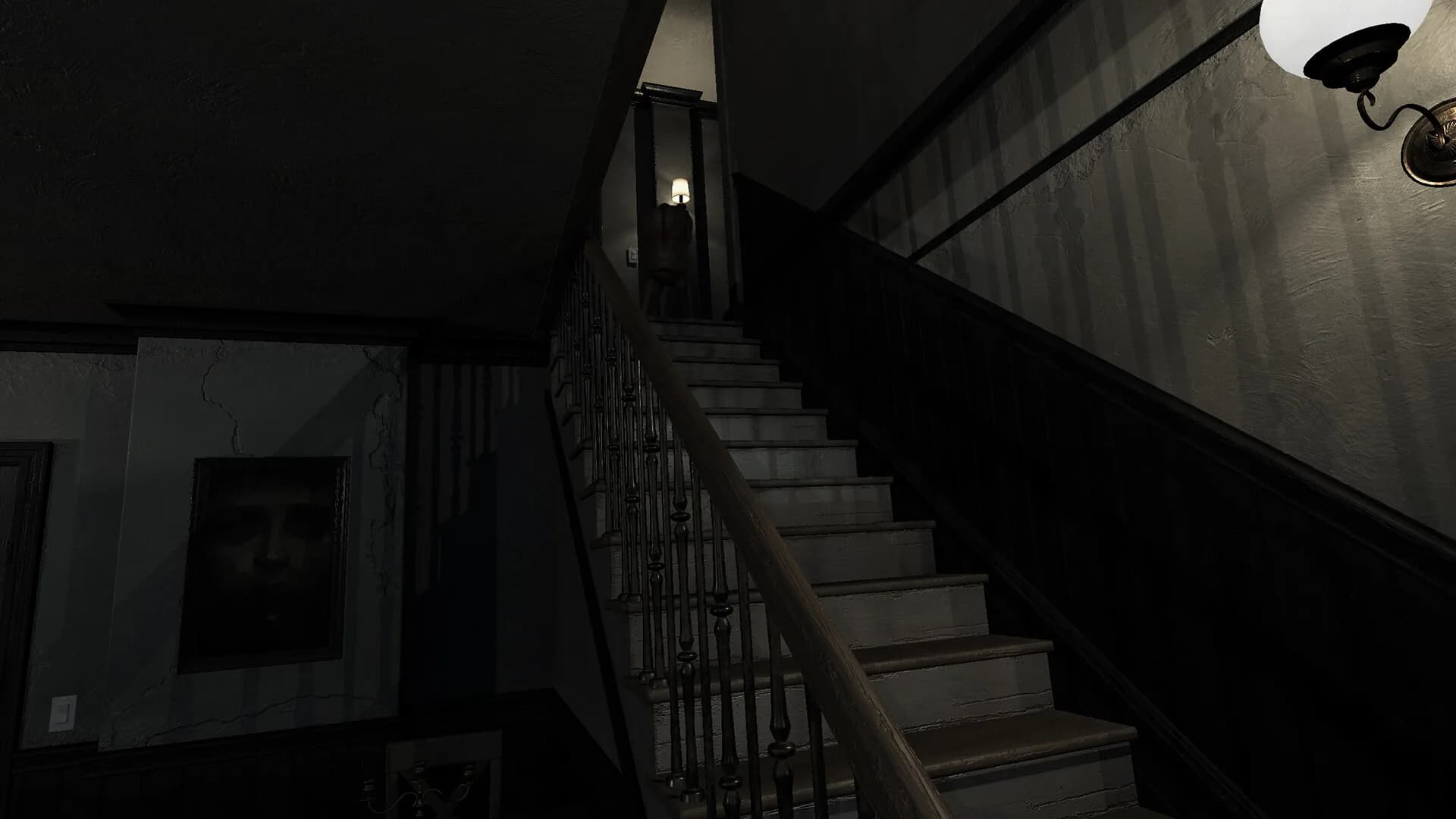 Who Knocks görsel 3