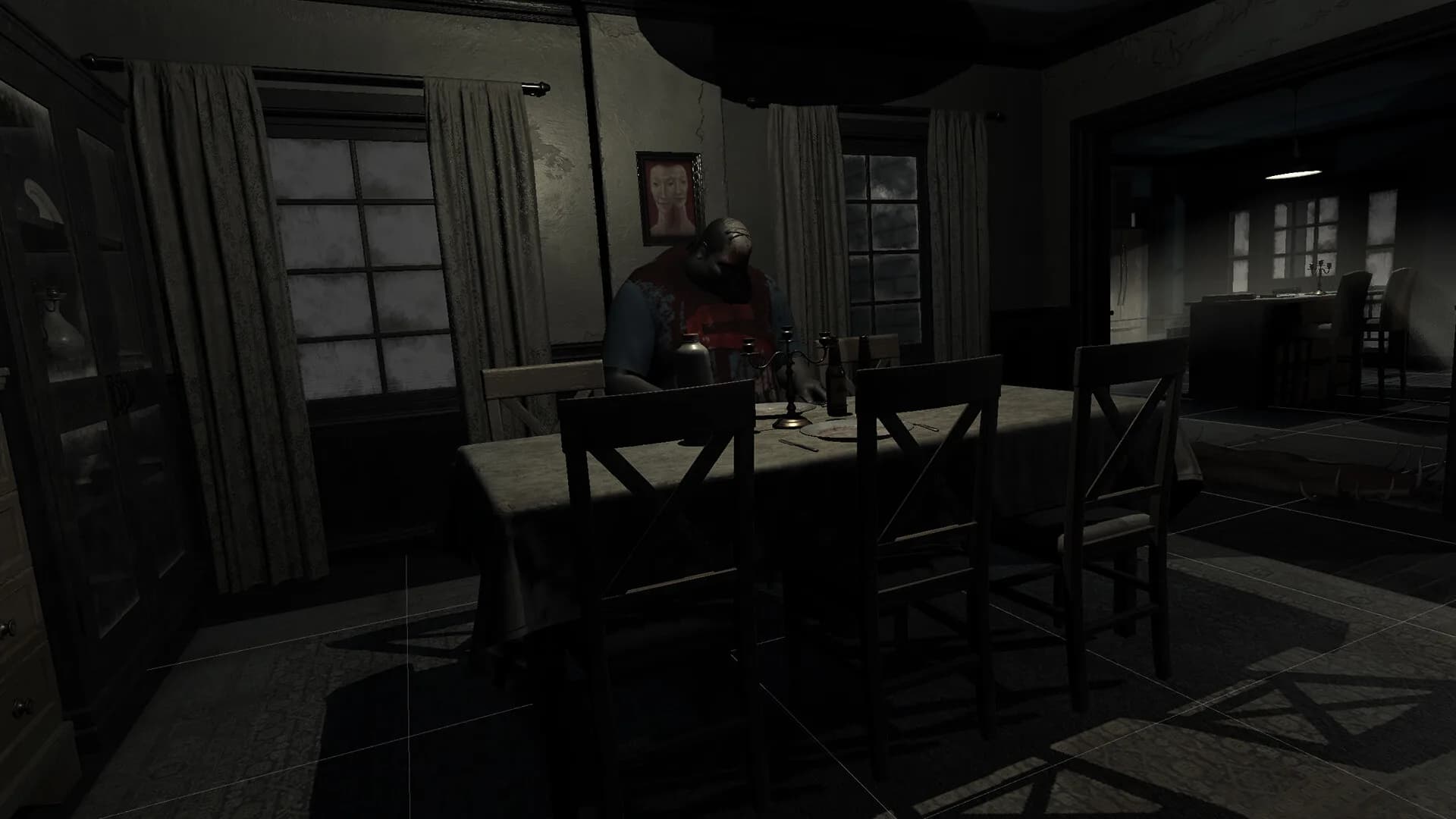 Who Knocks görsel 5
