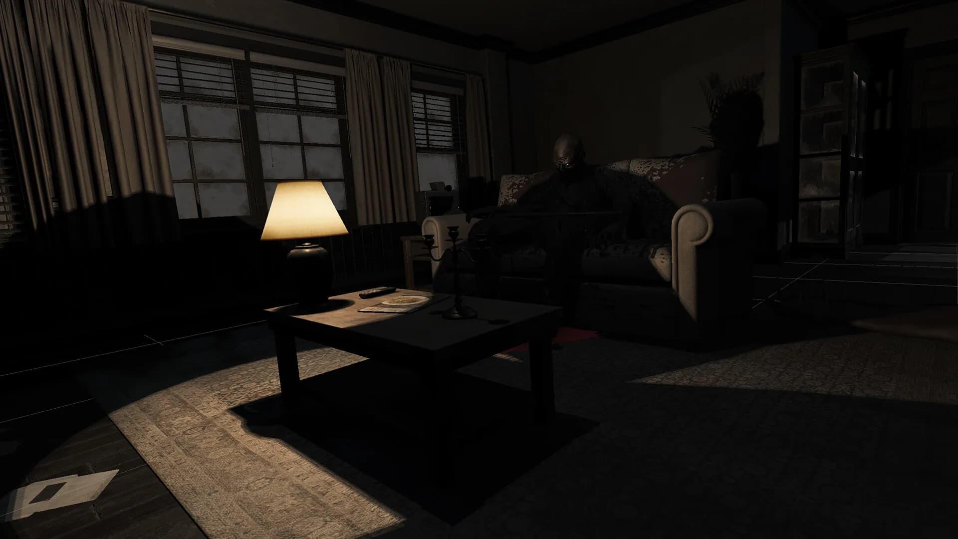 Who Knocks görsel 6