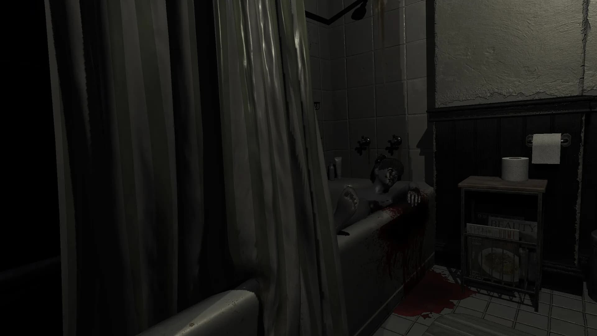 Who Knocks görsel 7