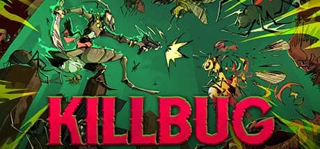 KILLBUG görsel 1