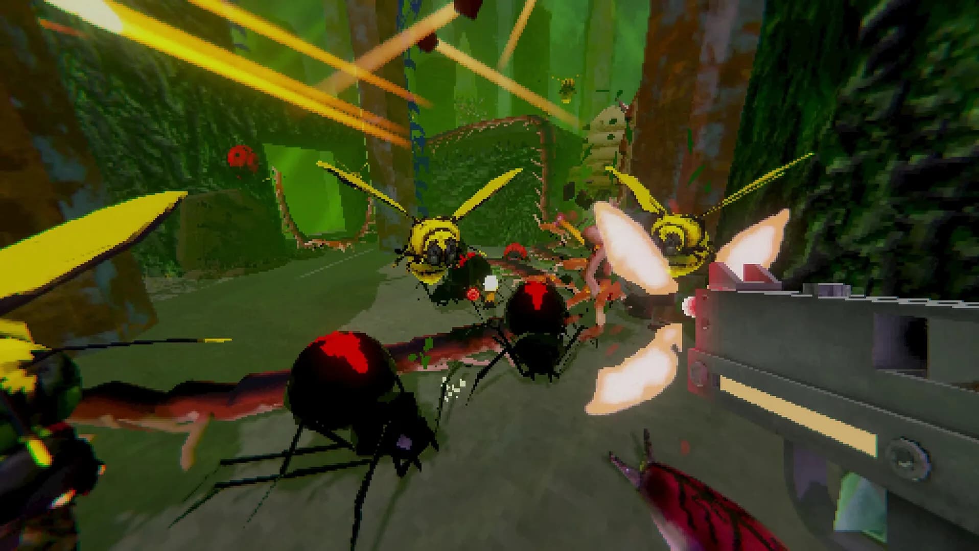 KILLBUG görsel 3