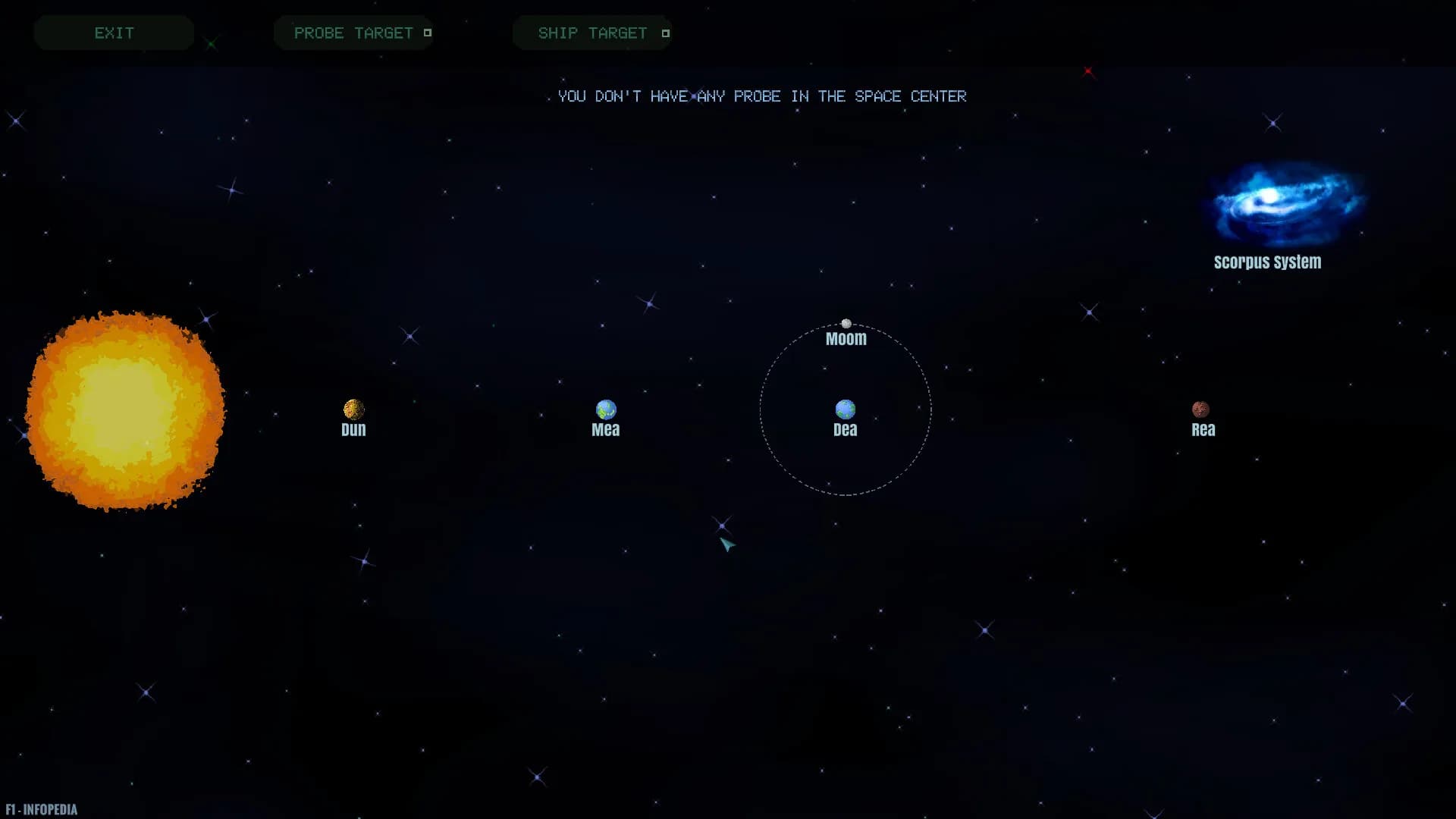 Space Moonshiner görsel 4