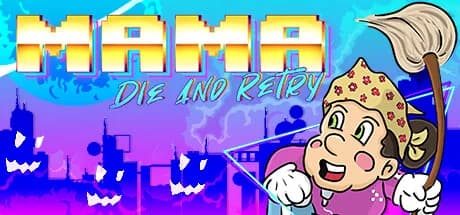 Mama Die and Retry görsel 1