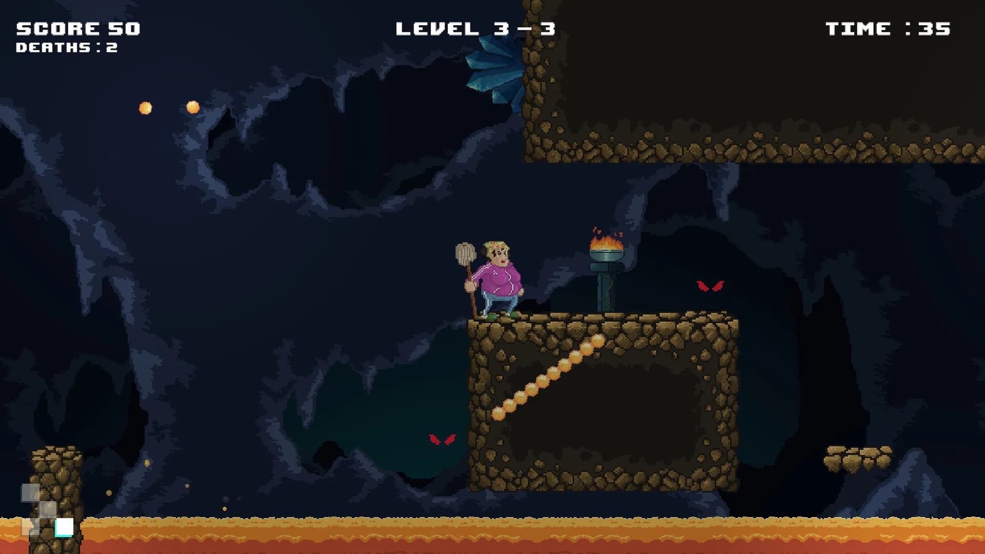 Mama Die and Retry görsel 9