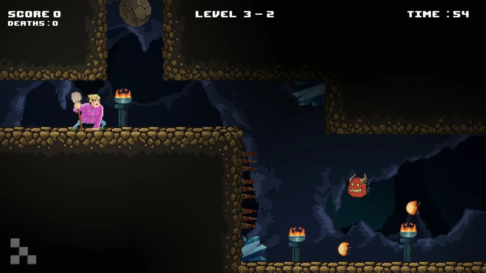 Mama Die and Retry görsel 10