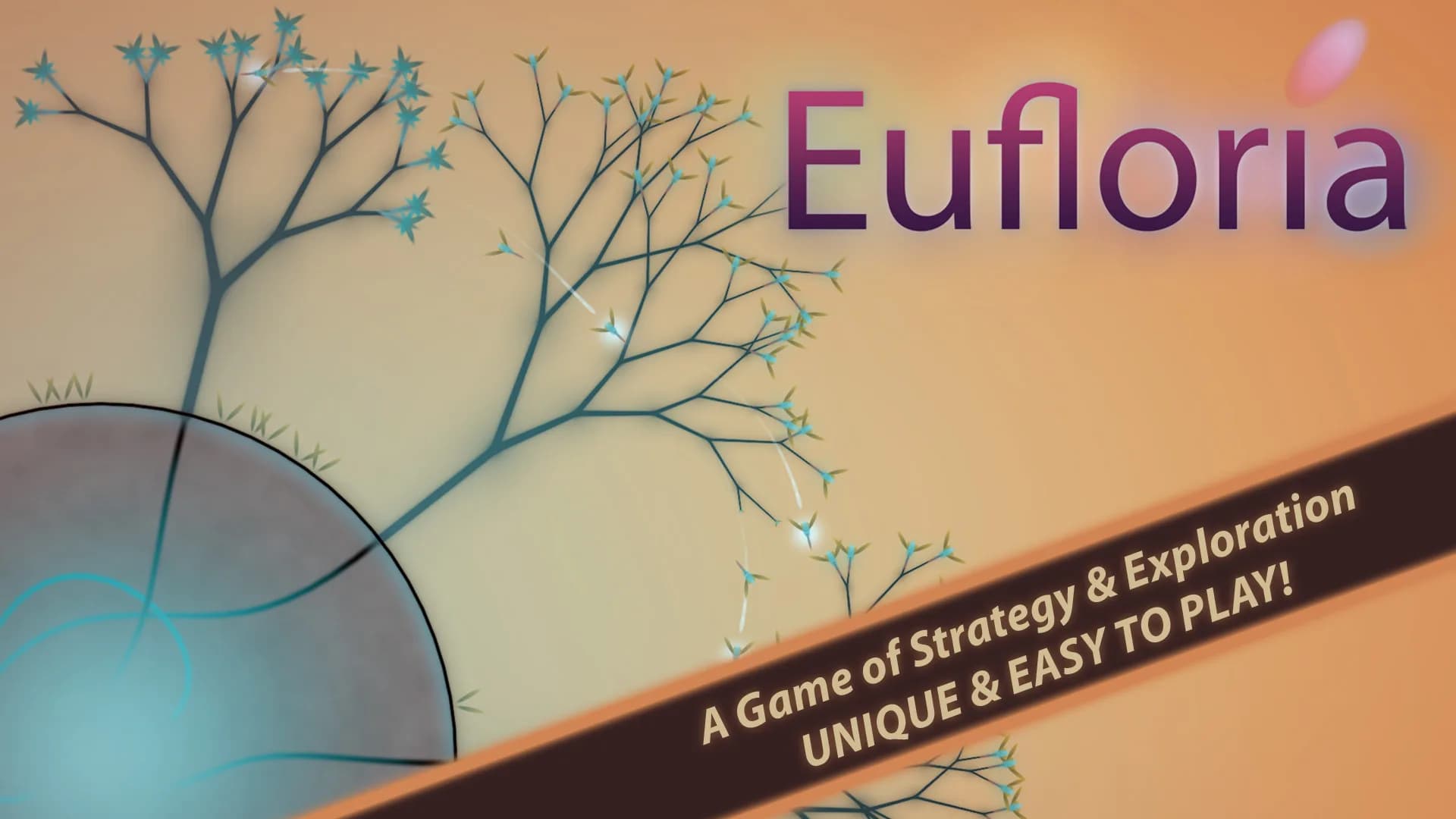 Eufloria HD görsel 2