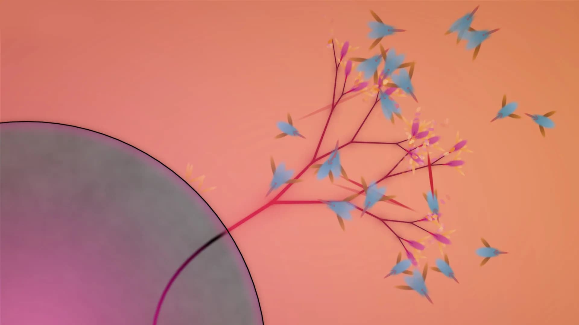 Eufloria HD görsel 12