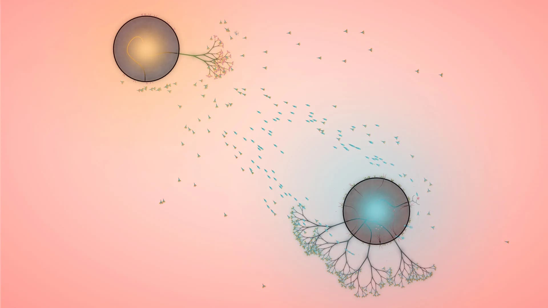 Eufloria HD görsel 13