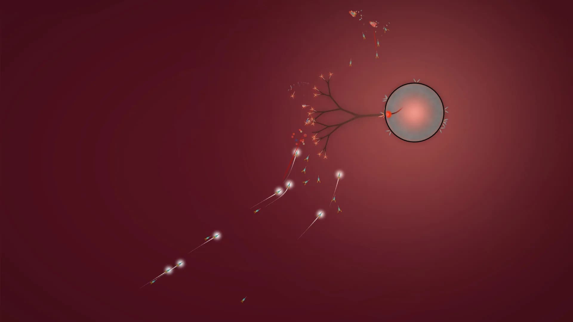 Eufloria HD görsel 7