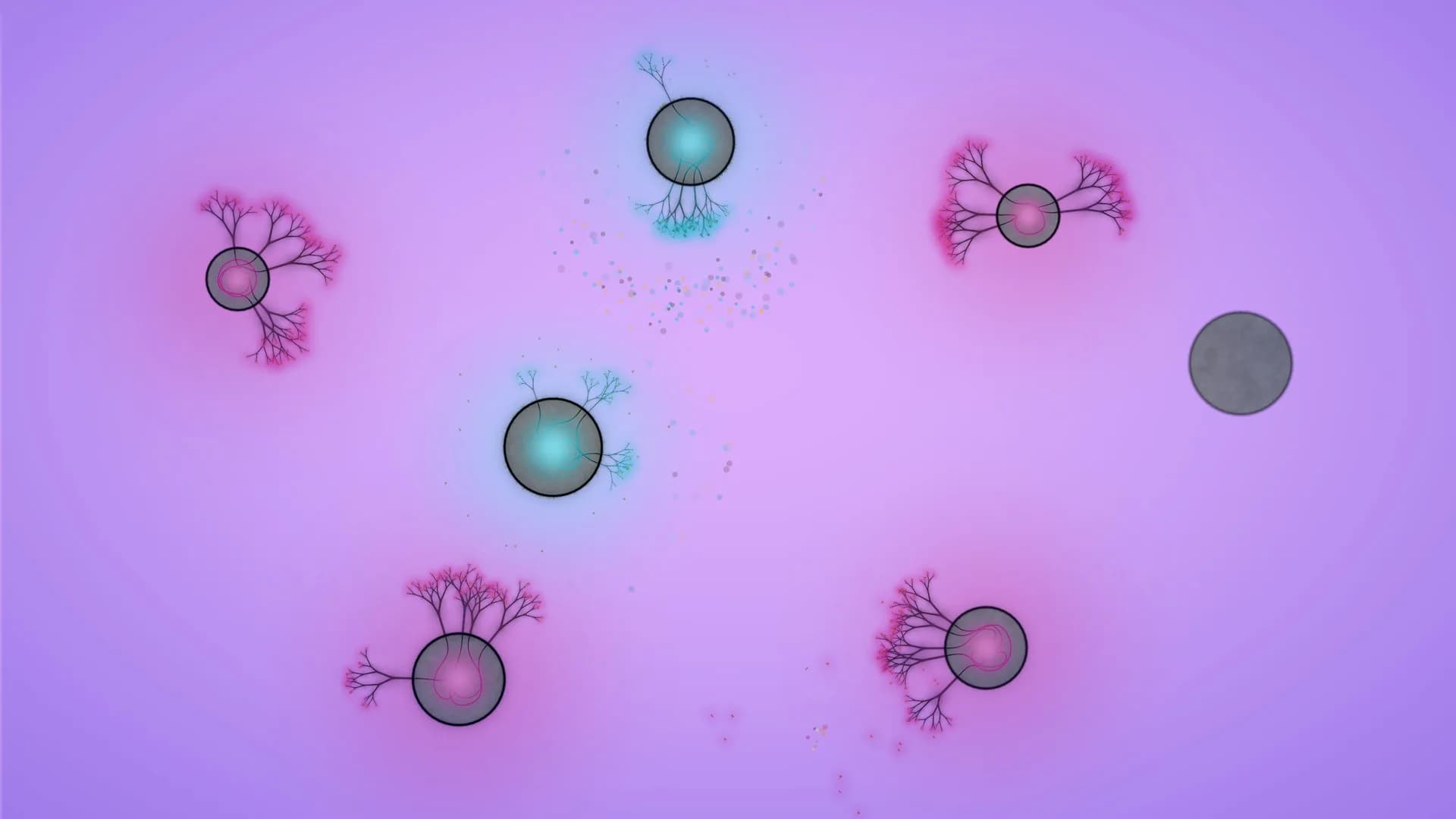 Eufloria HD görsel 8