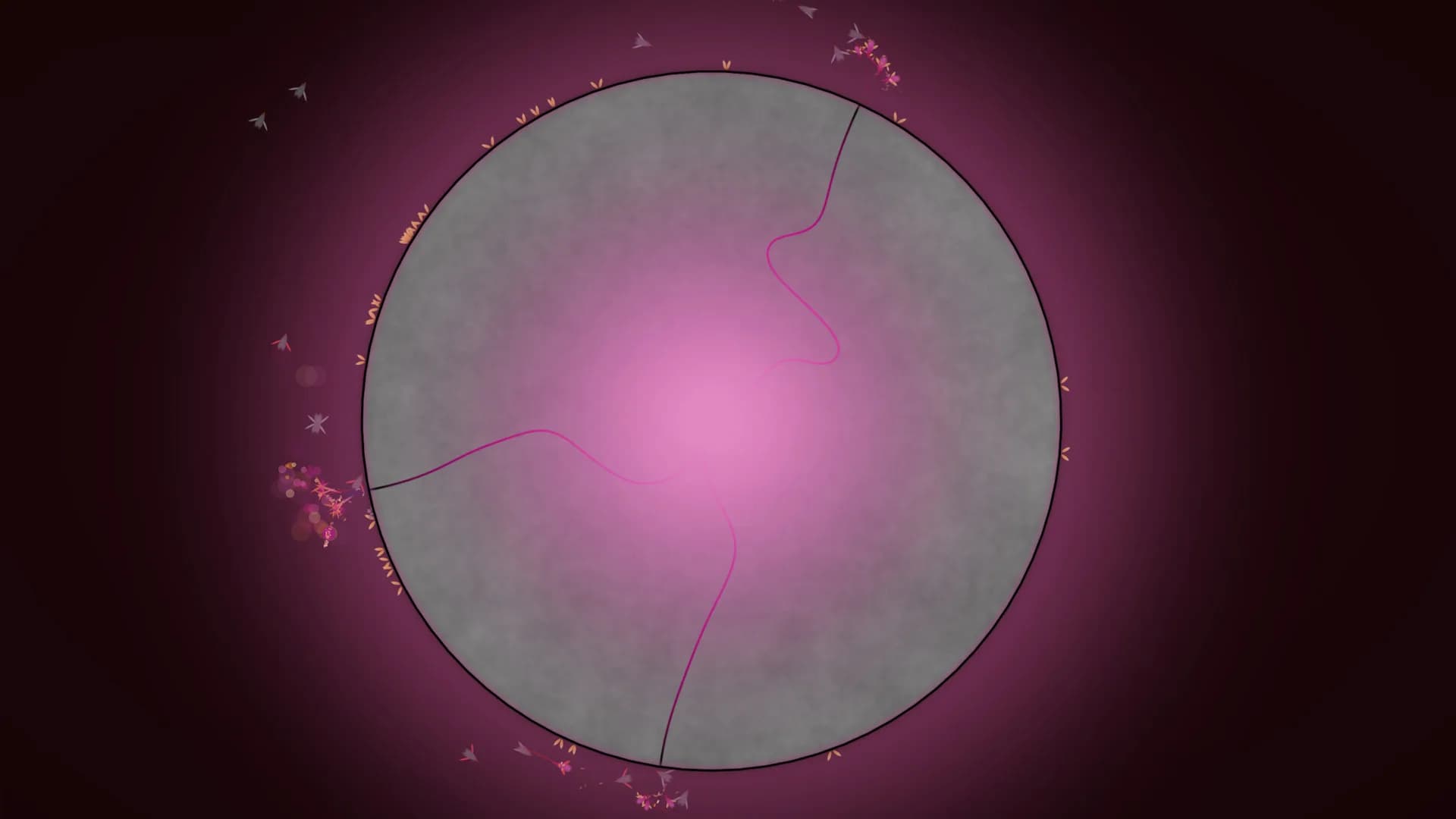 Eufloria HD görsel 9