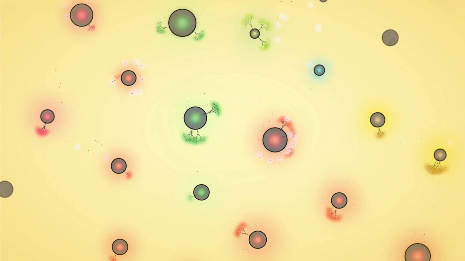 Eufloria HD görsel 10