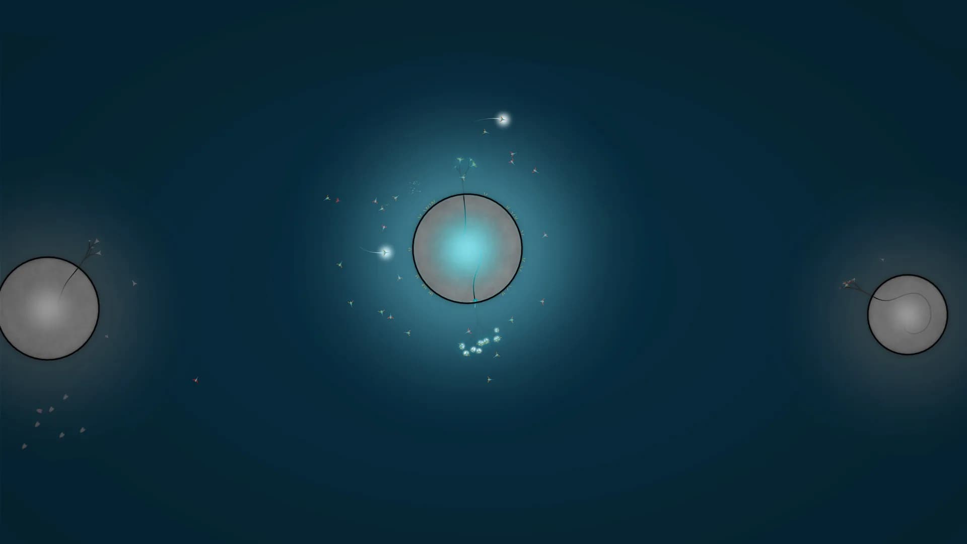 Eufloria HD görsel 11