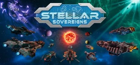 Stellar Sovereigns görsel 1
