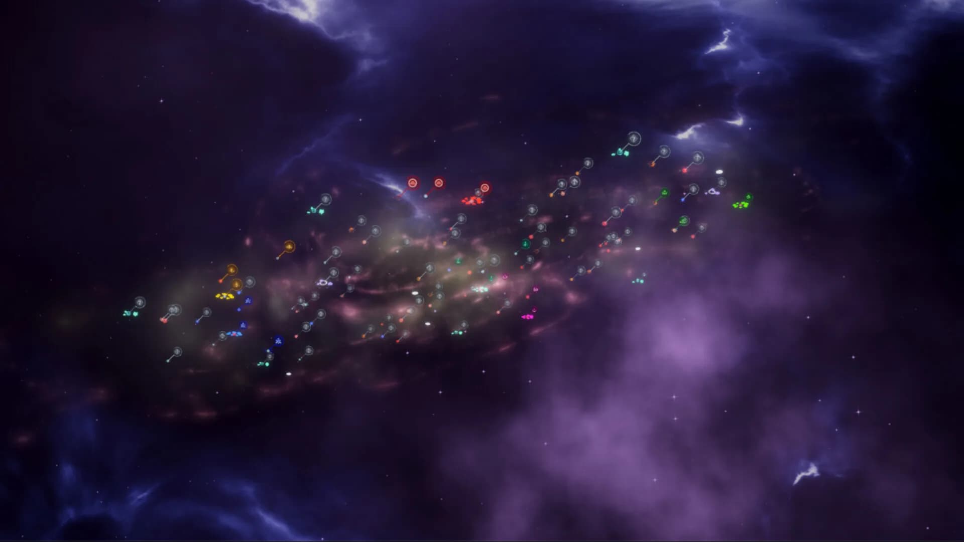 Stellar Sovereigns görsel 14