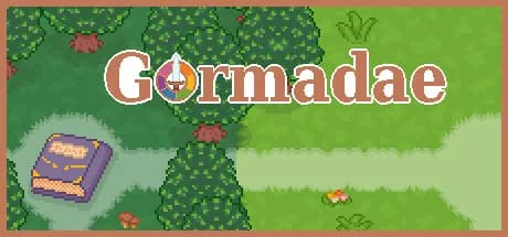 Gormadae görsel 1