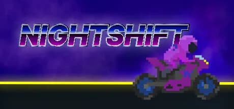 Nightshift görsel 1