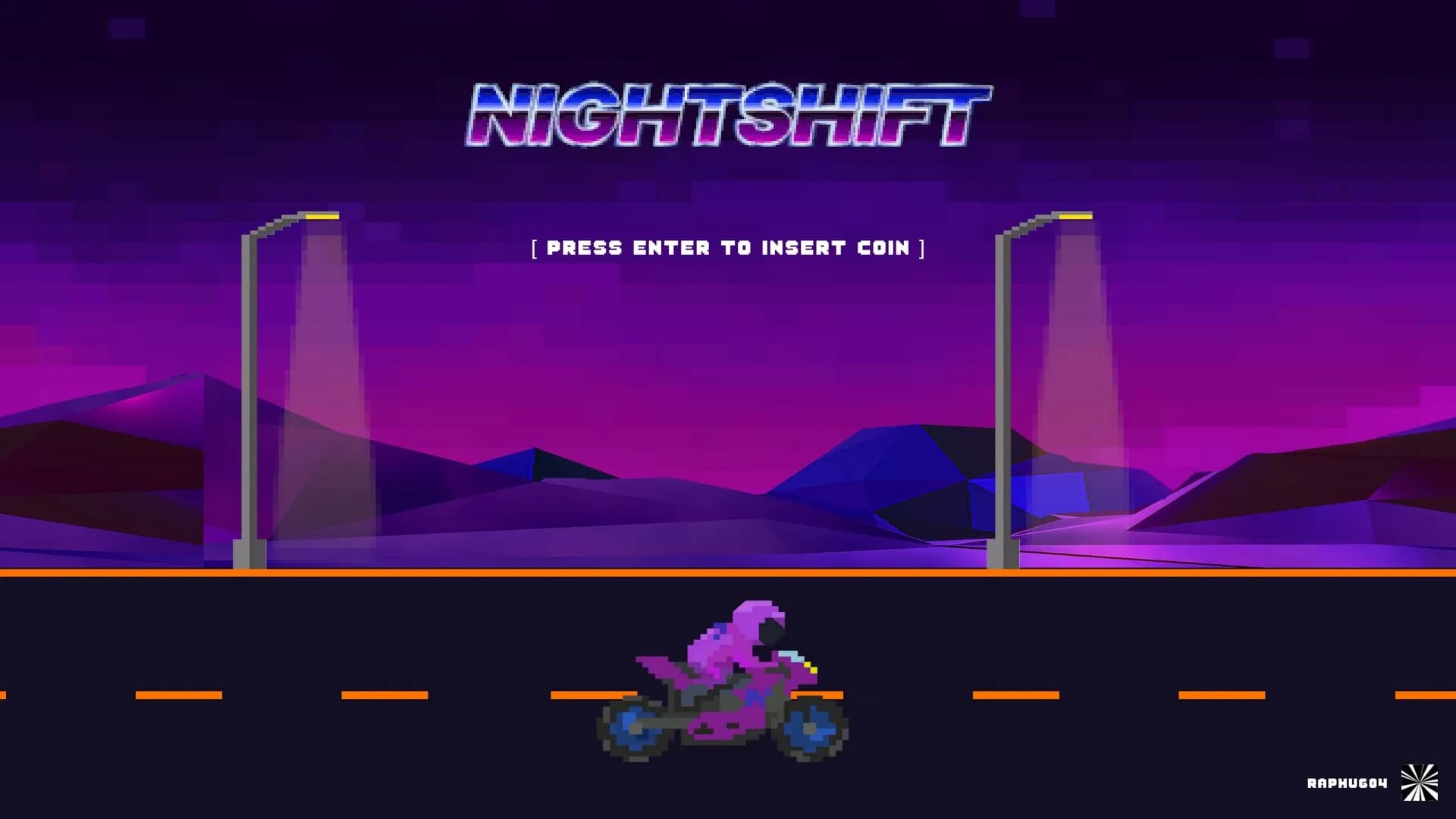Nightshift görsel 2