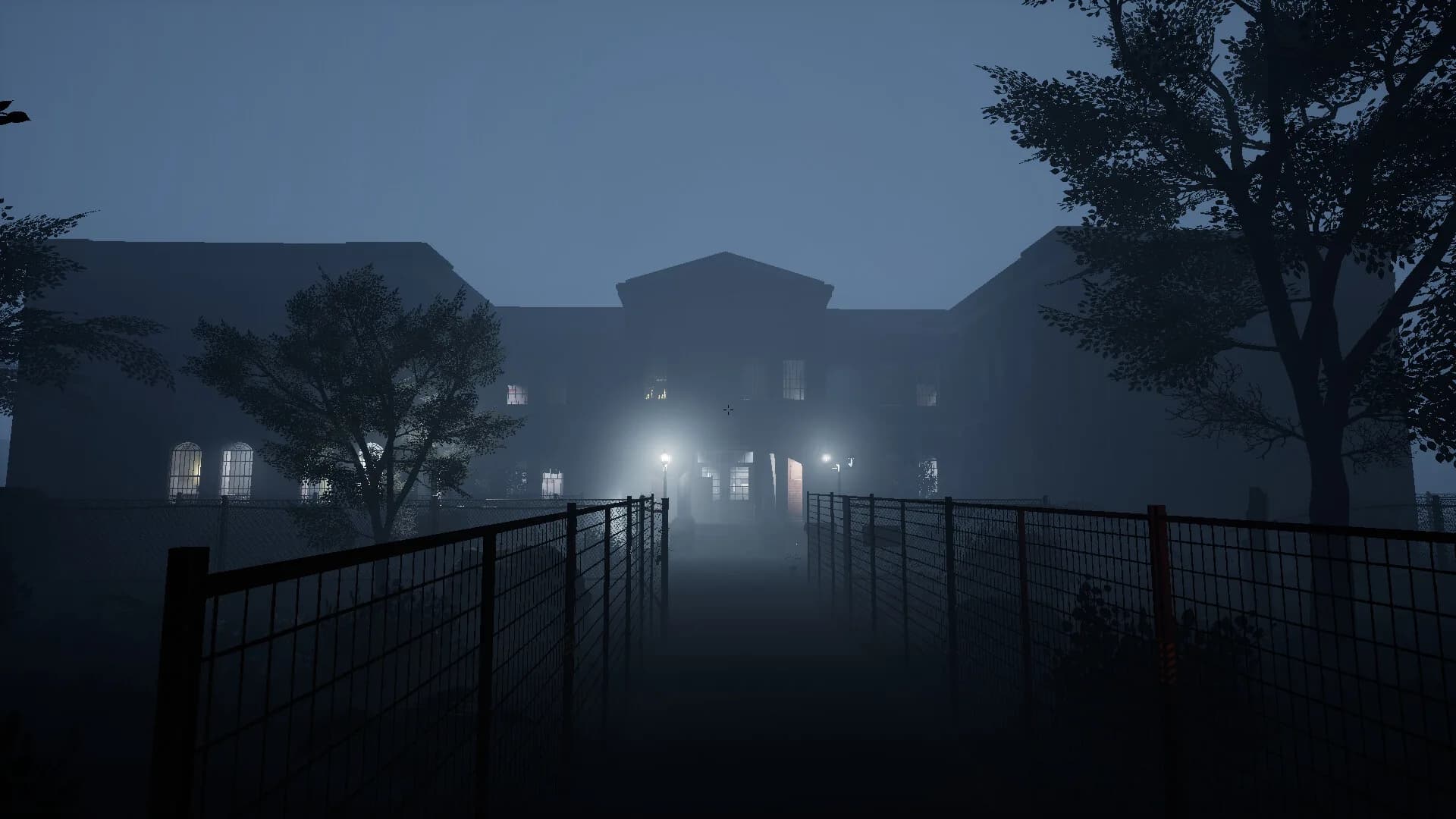 Dirty Horror görsel 2