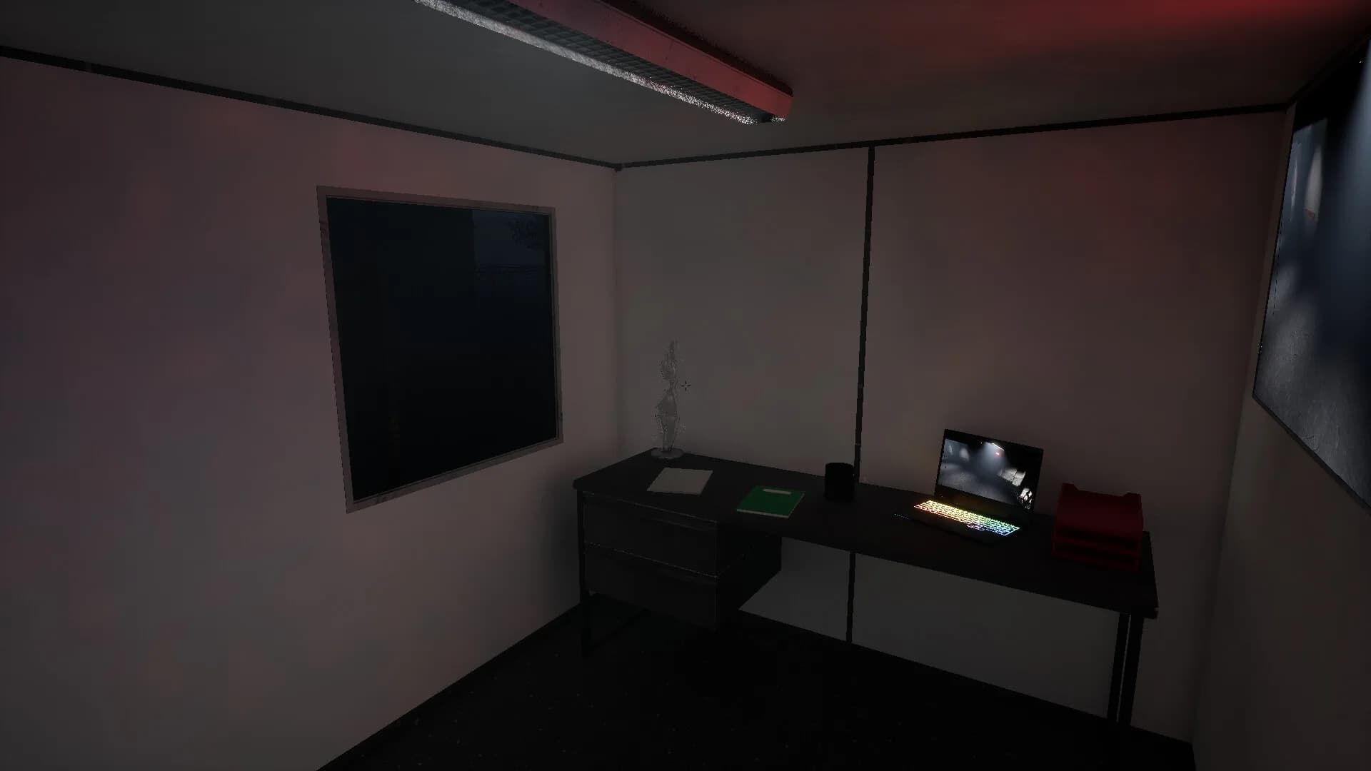 Dirty Horror görsel 3